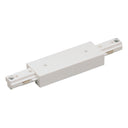 I-Connector for One-Circuit Track, Black Finish