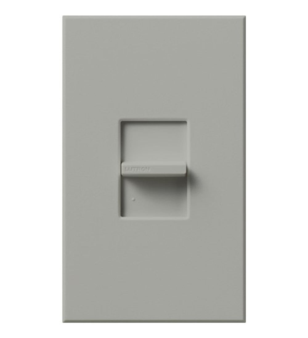 Lutron Vive Maestro Wireless Switch, 6A Light/3A Fan, Single Pole/Multi-Location, Neutral Required, 120V, MRF2S-6ANS-LA, Light Almond,