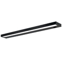 32" LEDUR Under Cabinet with Dedicated CCT (2700K), 360lm/ft, 16W, Bronze Finish