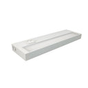 22" LEDUR Under Cabinet with Selectable CCT (27K/30K/35K/40K/50K), Bronze Finish