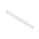 6" 120V LED Lightbar, 100lm / 1.5W, 3000K / 90 CRI, White Finish