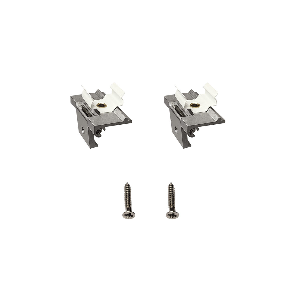 (2) Swivel Mounting Brackets for NULB120