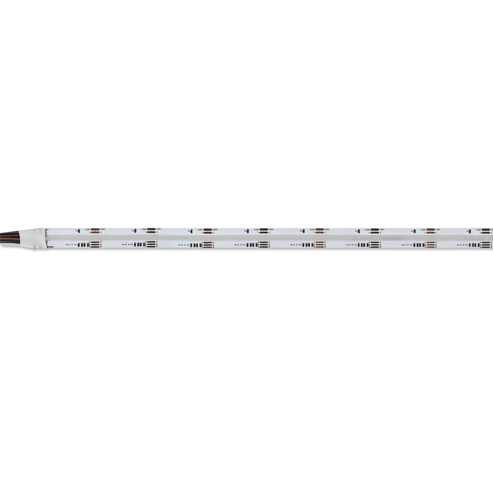 16.4-ft RGBW COB 24V Tape Light Roll