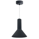 2" iLENE Fixture Shade, Black