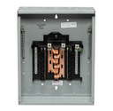 Siemens PN1224L1125C 125A Main Lug / Convertible Load Center, 12 Spaces / 24 Circuits, 1Phase 3Wire 120/240V, Copper Bus