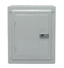 Siemens PN1224L1125C 125A Main Lug / Convertible Load Center, 12 Spaces / 24 Circuits, 1Phase 3Wire 120/240V, Copper Bus