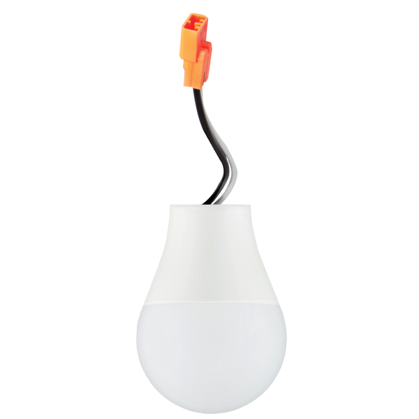 Contractors LED Lamp