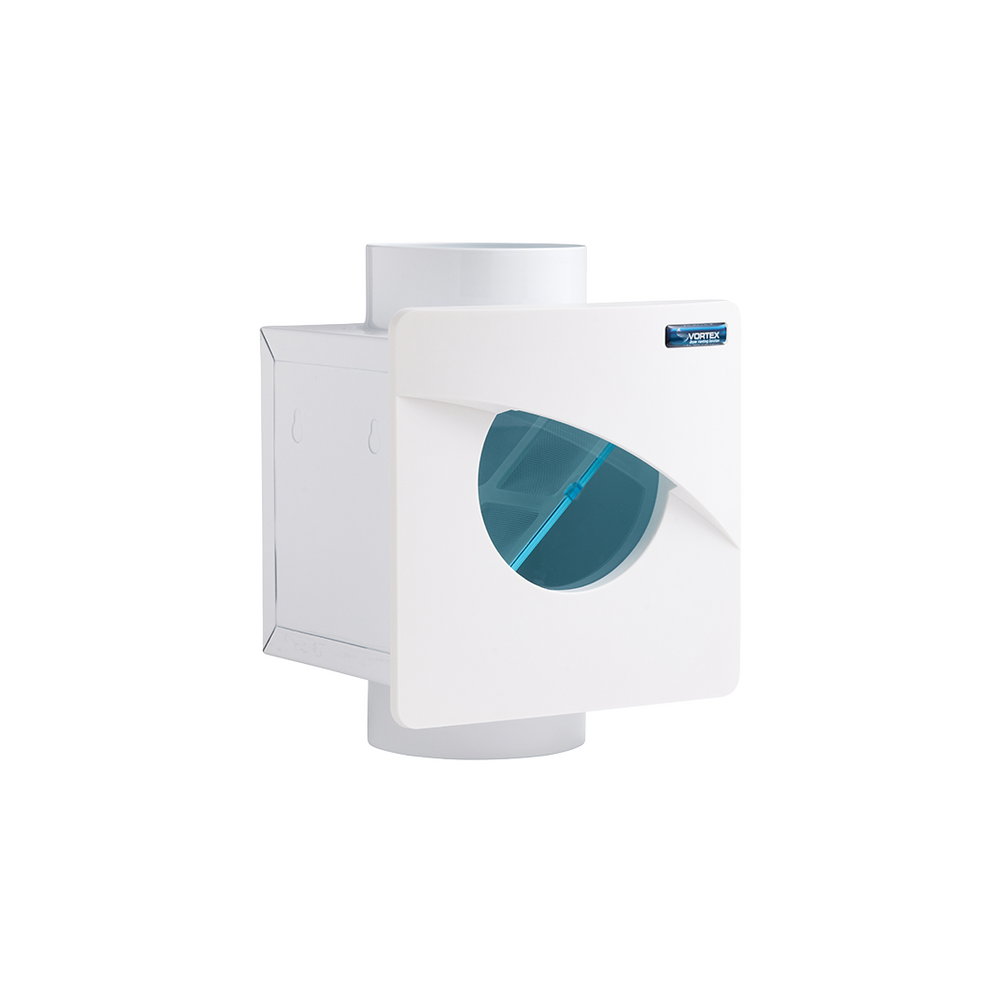 Panasonic LT4S Atmosphere Lint Trap