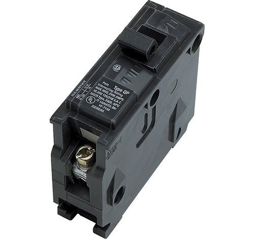 Siemens Q140 40-Amp Single Pole Type QP Circuit Breaker
