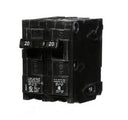 Siemens Q220 20-Amp Two Pole Type QP Circuit Breaker