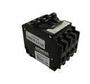Siemens Q22050CT2 Two 20-Amp with Two Pole and Two 50-Amp with Two Pole Standard Breaker