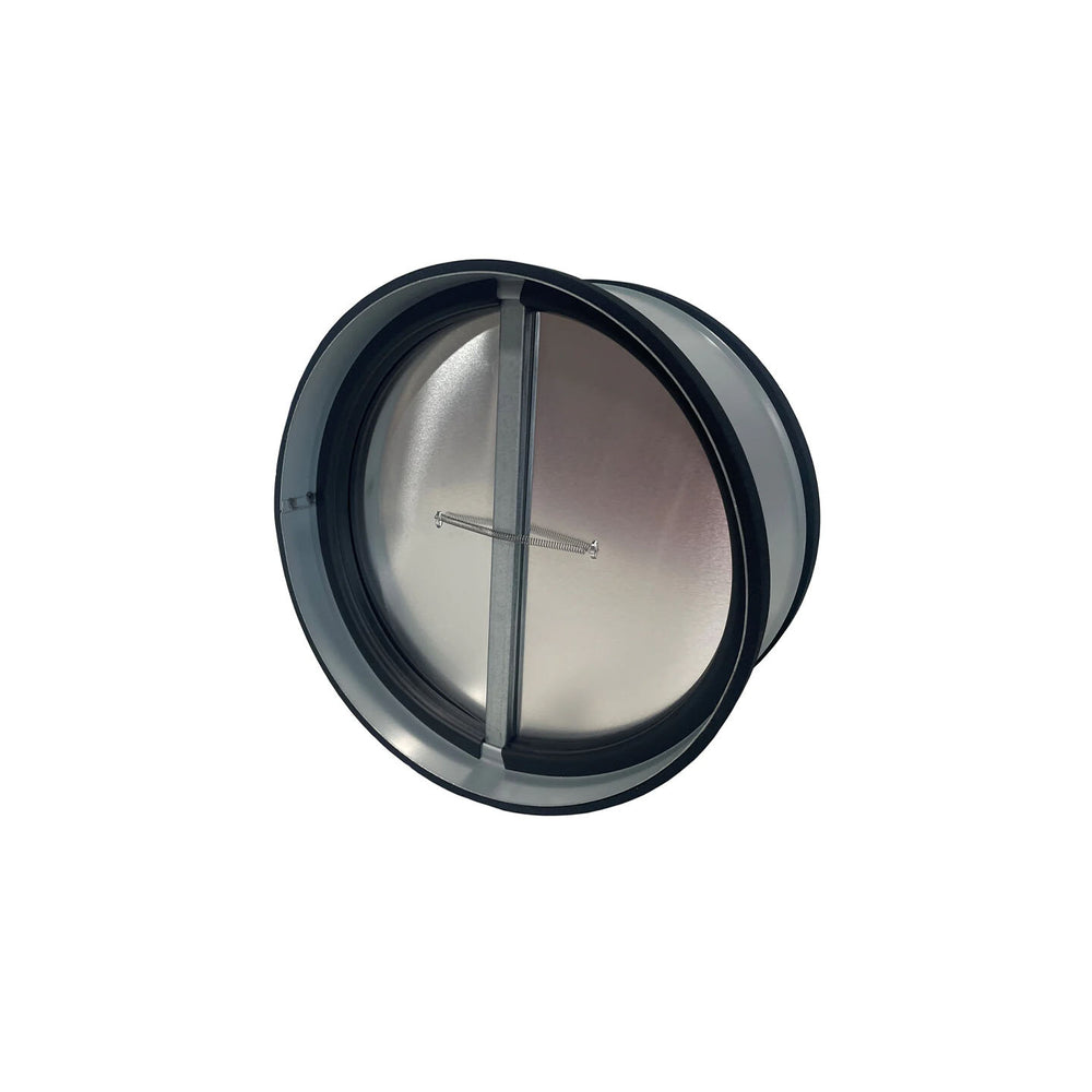 Panasonic BDD-10 Atmosphere Backdraft Damper 10-inch