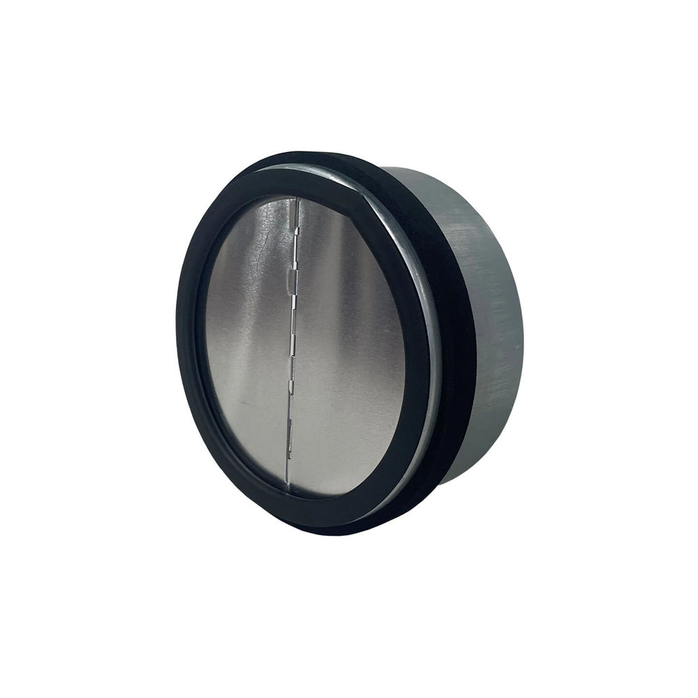Panasonic BDD-4 Atmosphere Backdraft Damper 4-inch