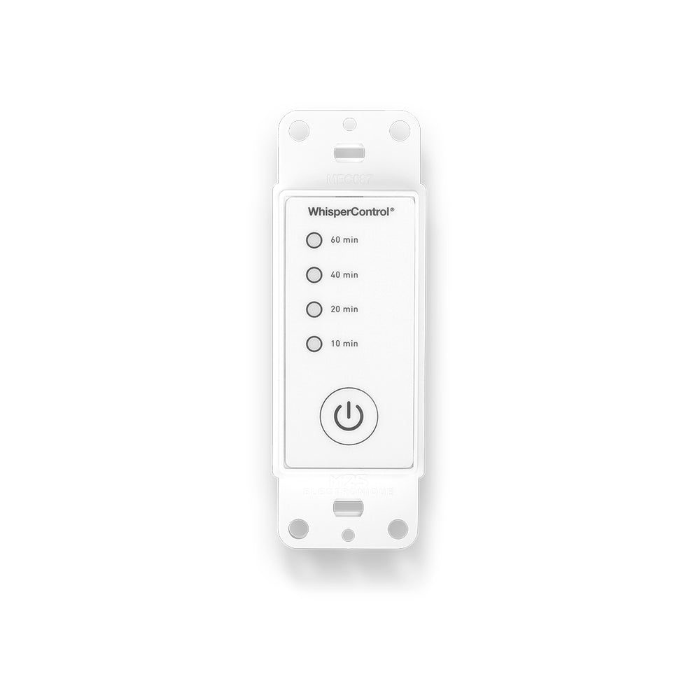 Panasonic FV-SWLV1060 WhisperControl® Low Voltage Timer