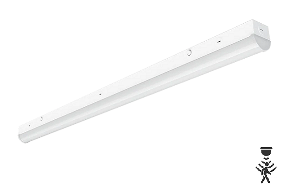 RY-8FT-LS100-3W-3CCT-MS - ALFA 8FT LED Strip Light 0-10V 3CCT Motion Sensor ETL