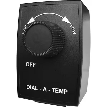 Panasonic ADAT-2.5 Atmosphere Dial-A-Temp