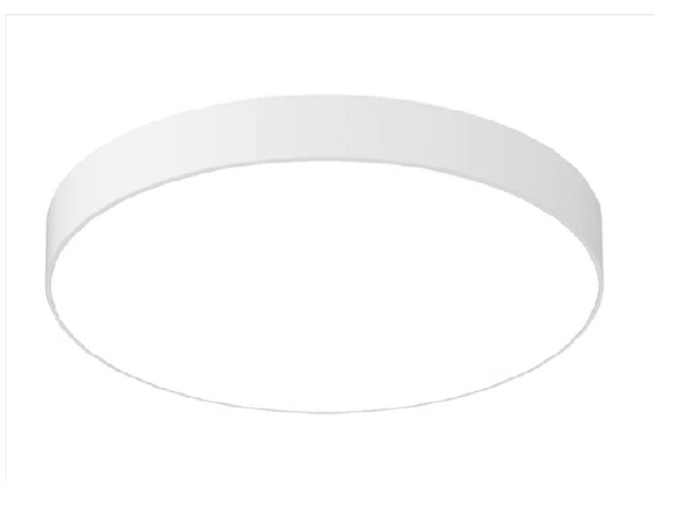 RY-TLSM-R5-10W-5CCT - 5 Inch Edgeless LED Surface Mount 10W 5CCT WET LOC ETL JA8