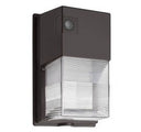 Lithonia LITH-TWS-LED-1-50K-120-PE-M4 TWS 19W Dark Bronze LED Outdoor Wall Pack 120V-277V