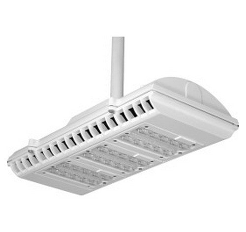 Lithonia Lighting DSXPG D-Series 37W LED Parking Garage Ceiling Light 5000K, 120V-277V