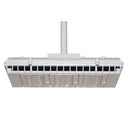 Lithonia LITH-DSXPG-LED-20C-1000-50K-T5M-MVOLT-DWHXD DSXPG D-Series 74W LED Parking Garage Ceiling Light 5000K, 120V-277V