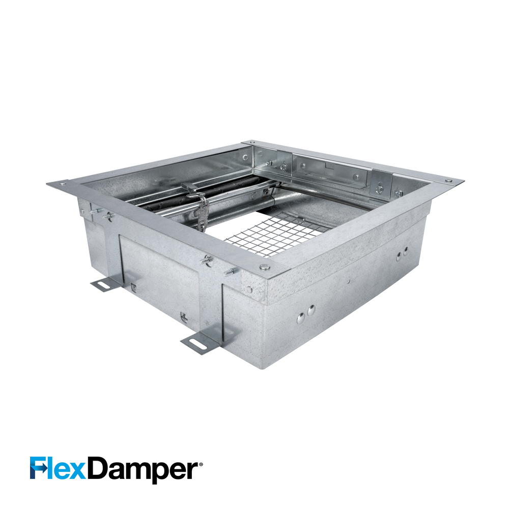 Panasonic PC-RD06C6 FlexDamper® All-In-One Radiation Damper