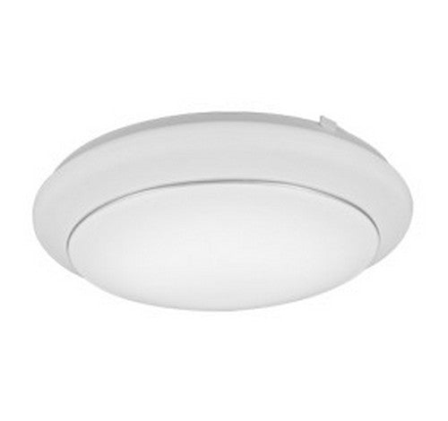 Lithonia Lighting FMBANL 11" Bandon LED Flush Mount 120V
