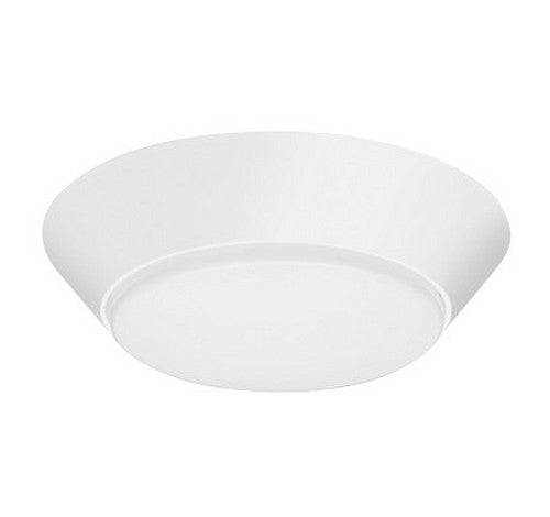 Lithonia Lighting FMML Versi Lite 13" LED Decorative Round Flush Mount 120V
