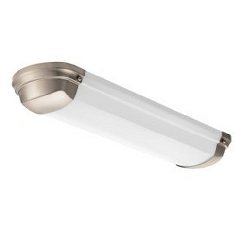 Lithonia Lighting FMLLBHL Lindbergh 48" LED Flush Mount 120V