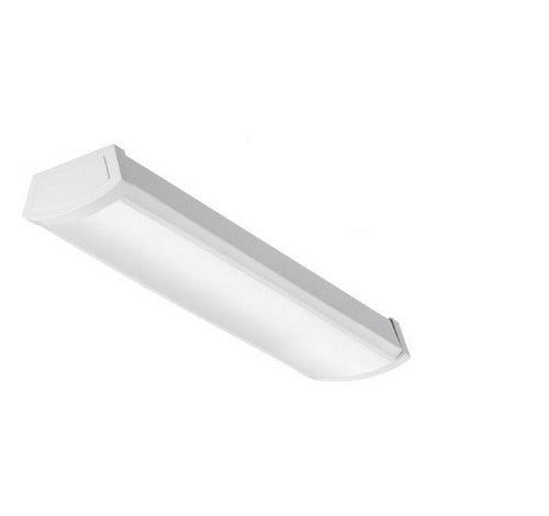 Lithonia Lighting FMLWL 24" LED Wrap 120V