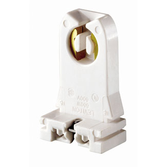 Leviton 13357-N 600 Volt Switches & Receptacle White