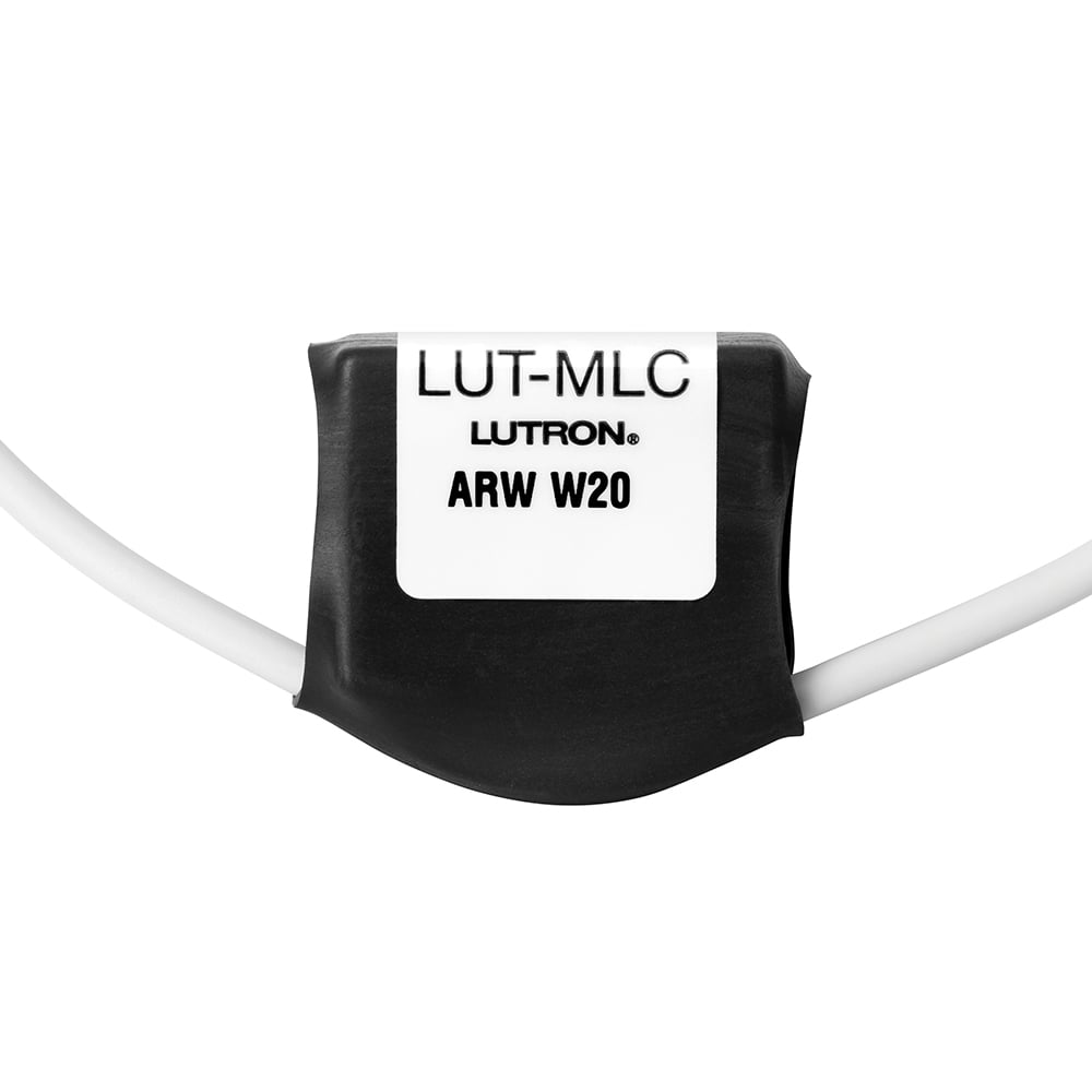 Lutron Minimum Load Capacitor, for Digital Dimmers, LUT-MLC