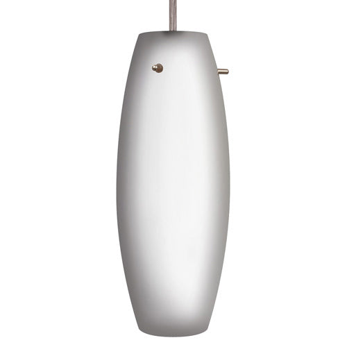 Line Voltage Barrel™ Glass Pendants