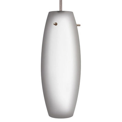 Line Voltage Barrel™ Glass Pendants