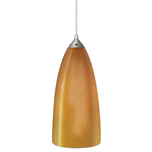 Low Voltage Bale™ Glass Pendants