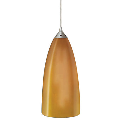 Low Voltage Bale™ Glass Pendants