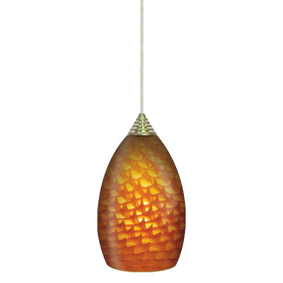 LED Becket™ Glass Pendants