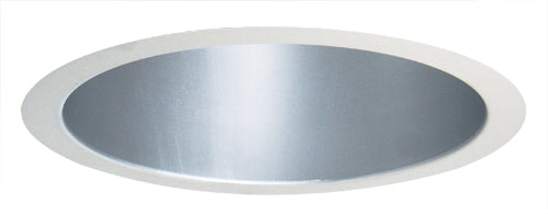 9" CFL Vertical Open Reflector