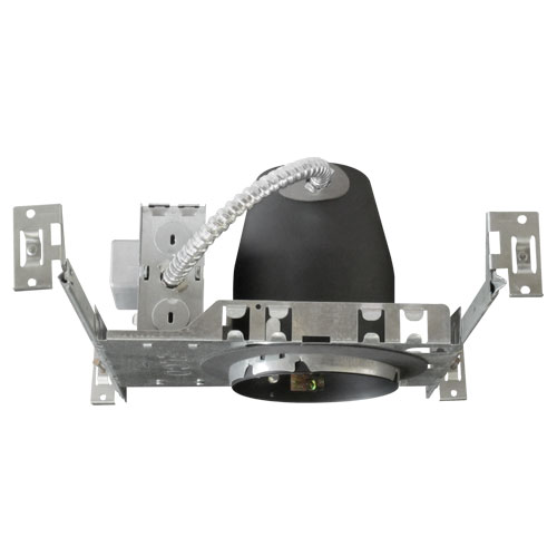4" New Construction IC Housing