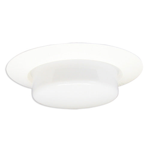 6" Acrylic Drop Lens Trim
