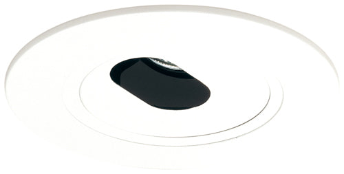 5" Adjustable Slot Aperture Trim