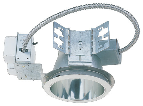 7" Architectural CFL Horizontal Downlight