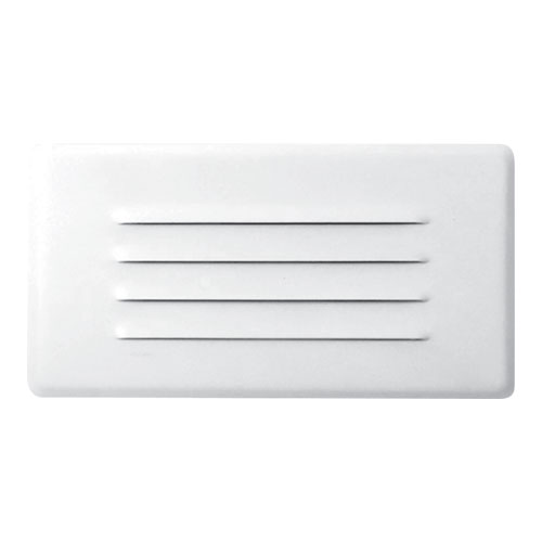 Louvered Faceplate Replacements