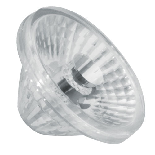 Interchangeable Lens for LED Pull-Down