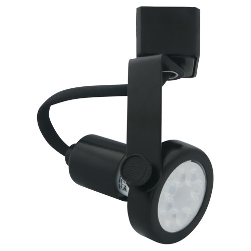 Line Voltage GU10 Bowen™ Track Fixture