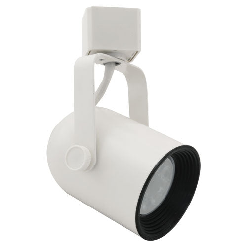 Line Voltage GU10 Arbor™ Track Fixture