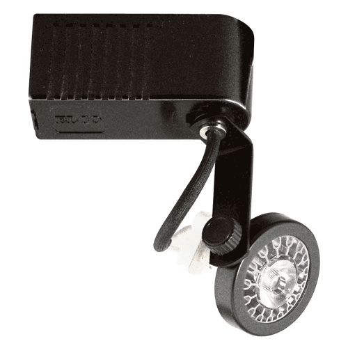 Low Voltage LED Zeppelin™ Track Fixture