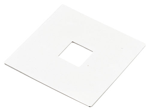 Outlet Box Cover Track Accessory