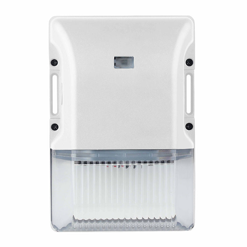 LESW - LED Small Non-Cutoff Wall Packs with Photocell 15W 5000K