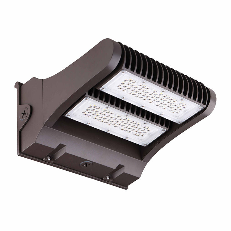 LW360 - 2nd Gen. LED Rotatable Wall Pack 60W 4000K