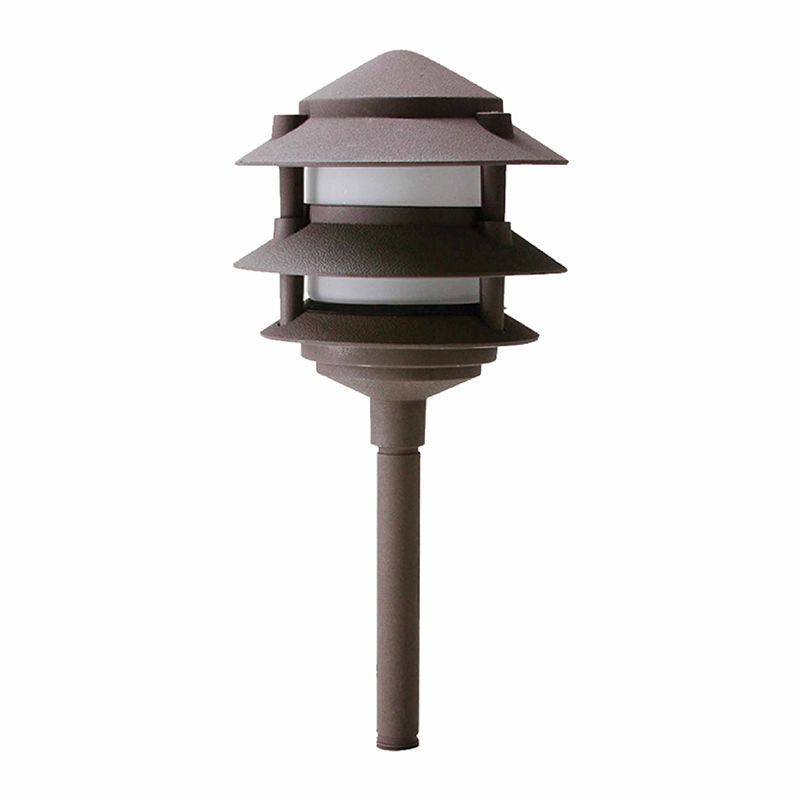 AA-SERIES - 12V PAGODA LIGHTS 3W 3000K